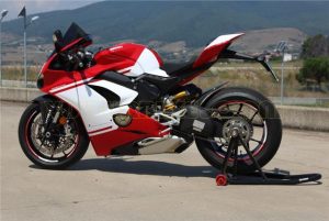 VULTUREBIKE STICKER/DECAL KIT FOR DUCATI PANIGALE V4 2018 TO 2019